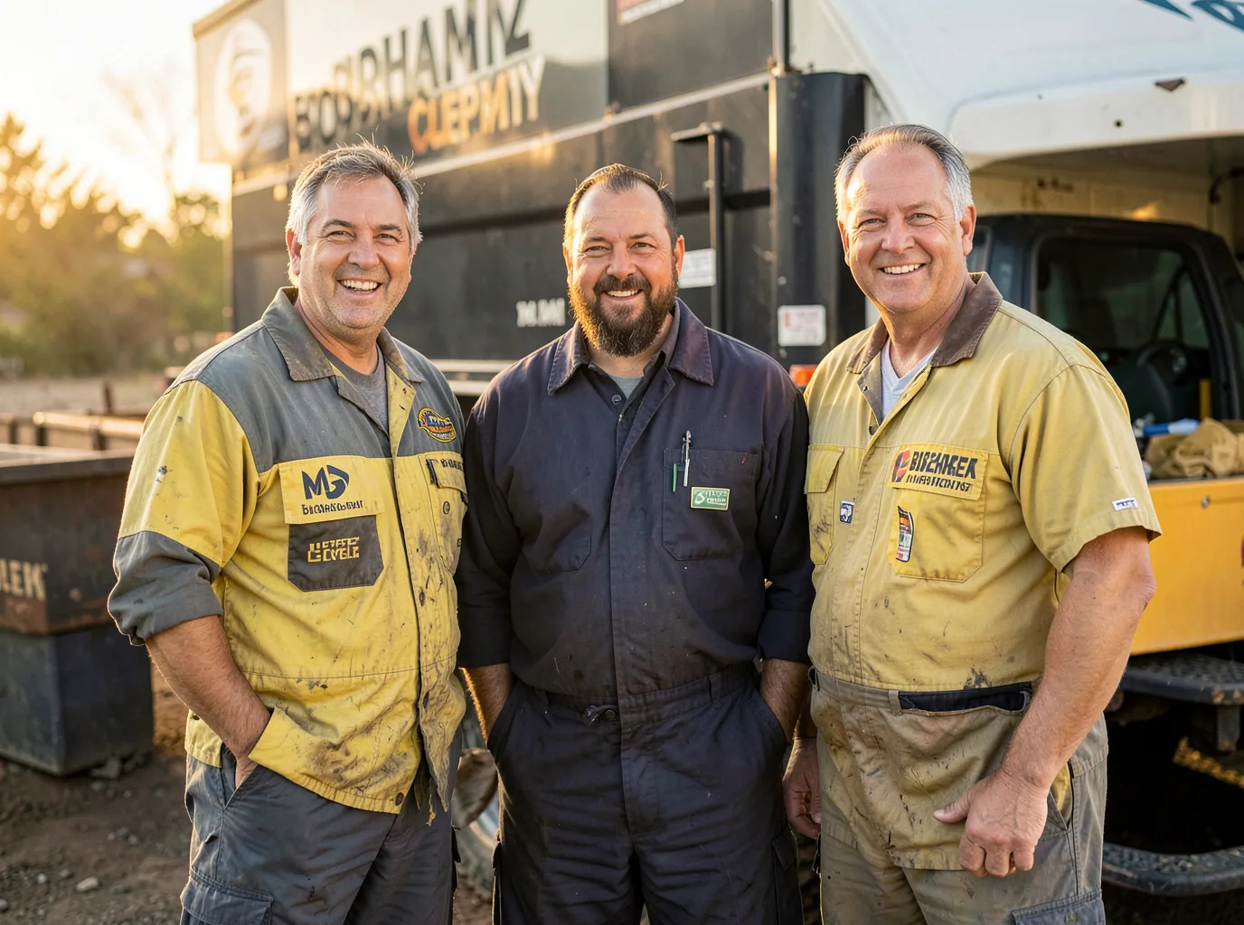 Sewage Cleanup company in Loving, NM